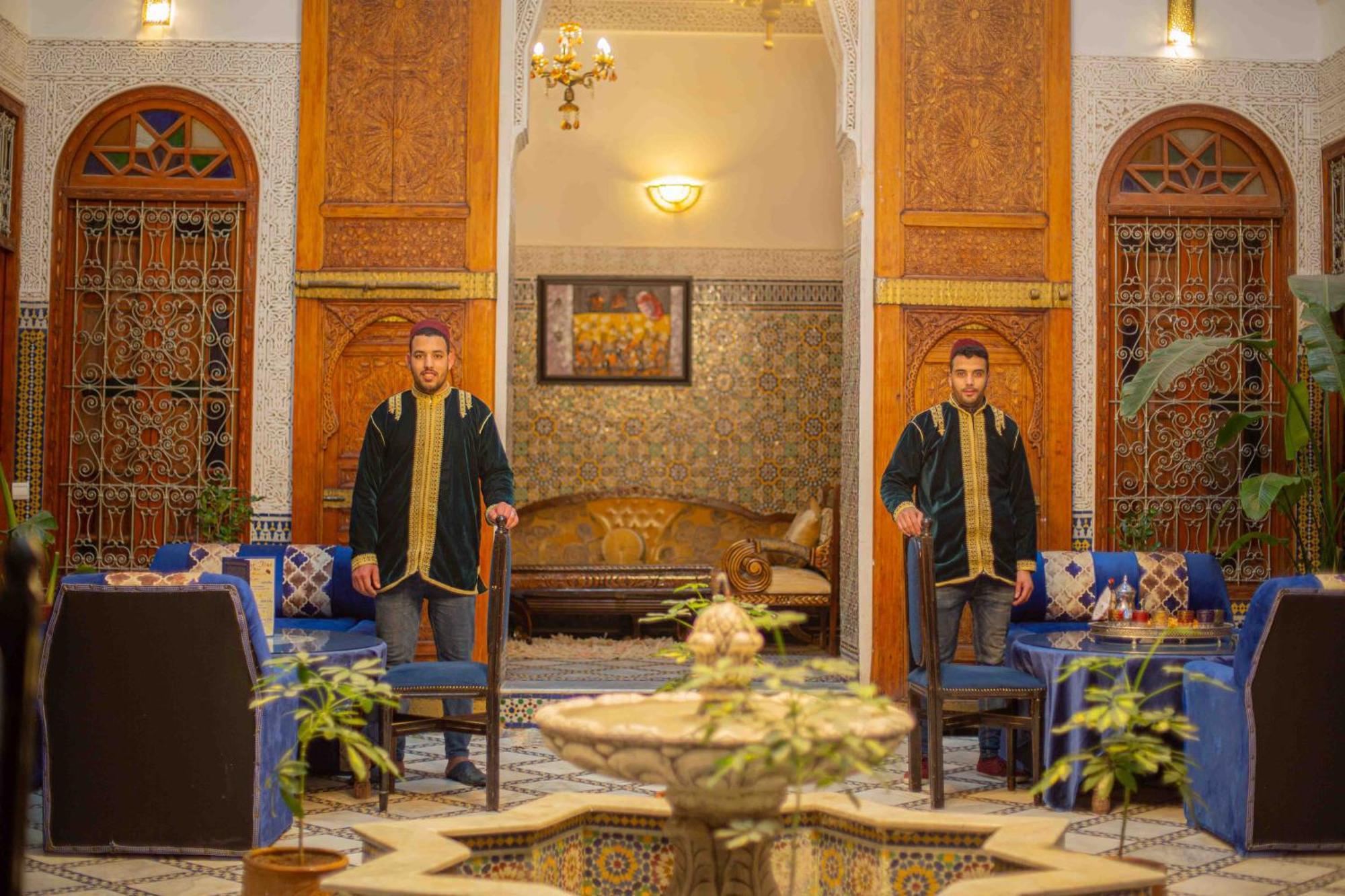 Iline Riad