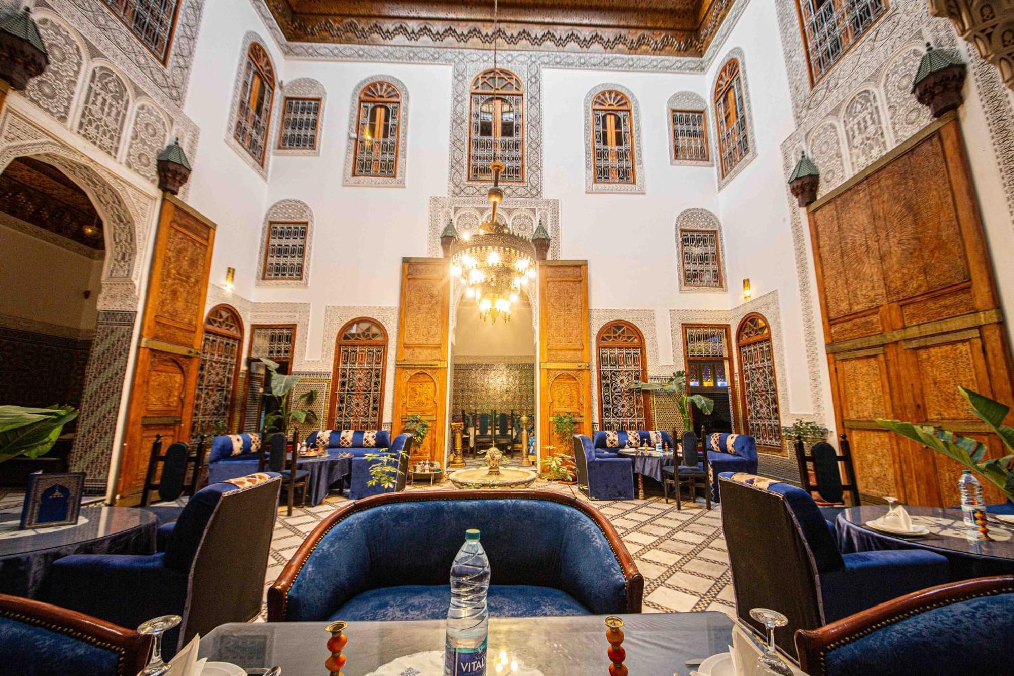 Riad Iline