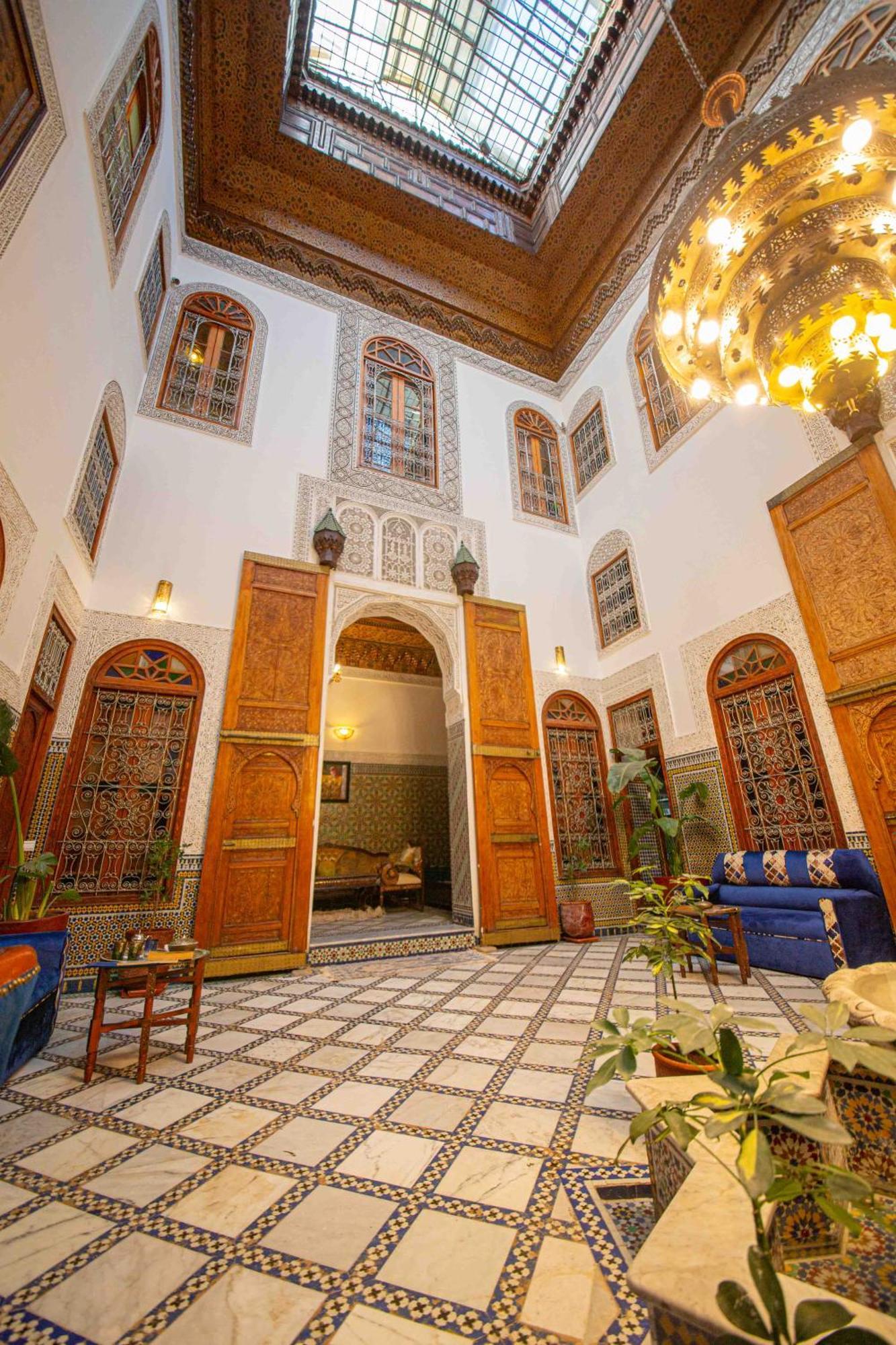 Riad Iline