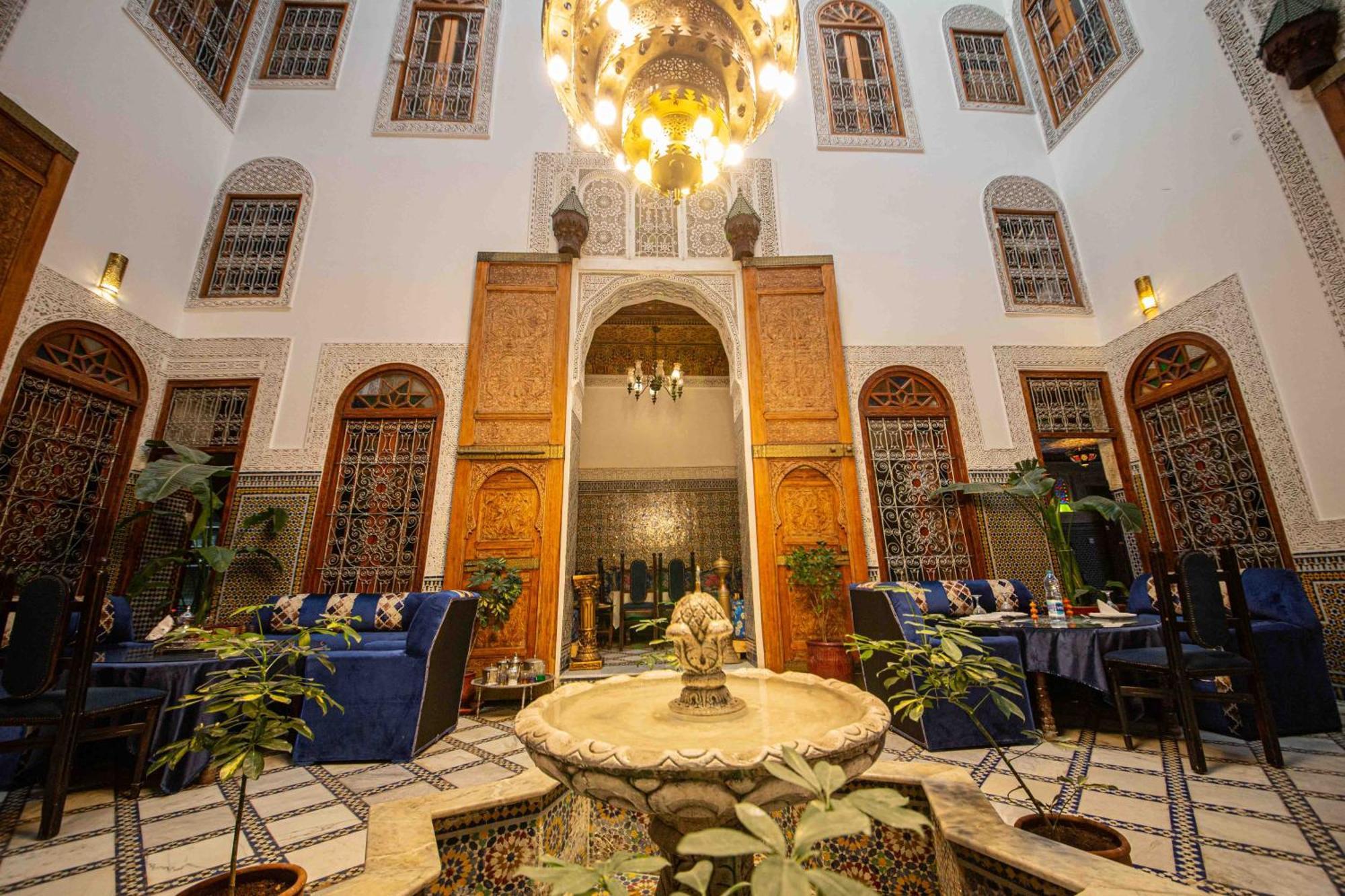 Iline Riad