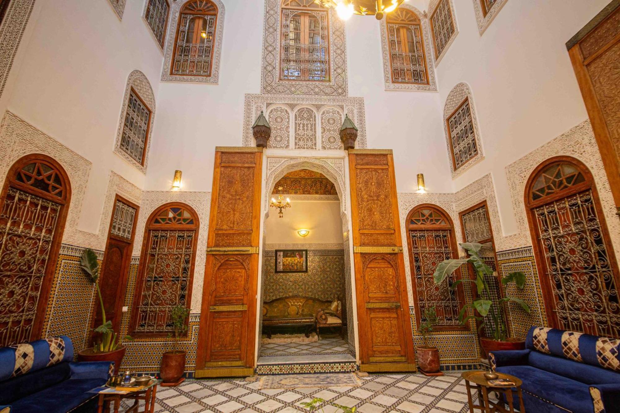 Iline Riad
