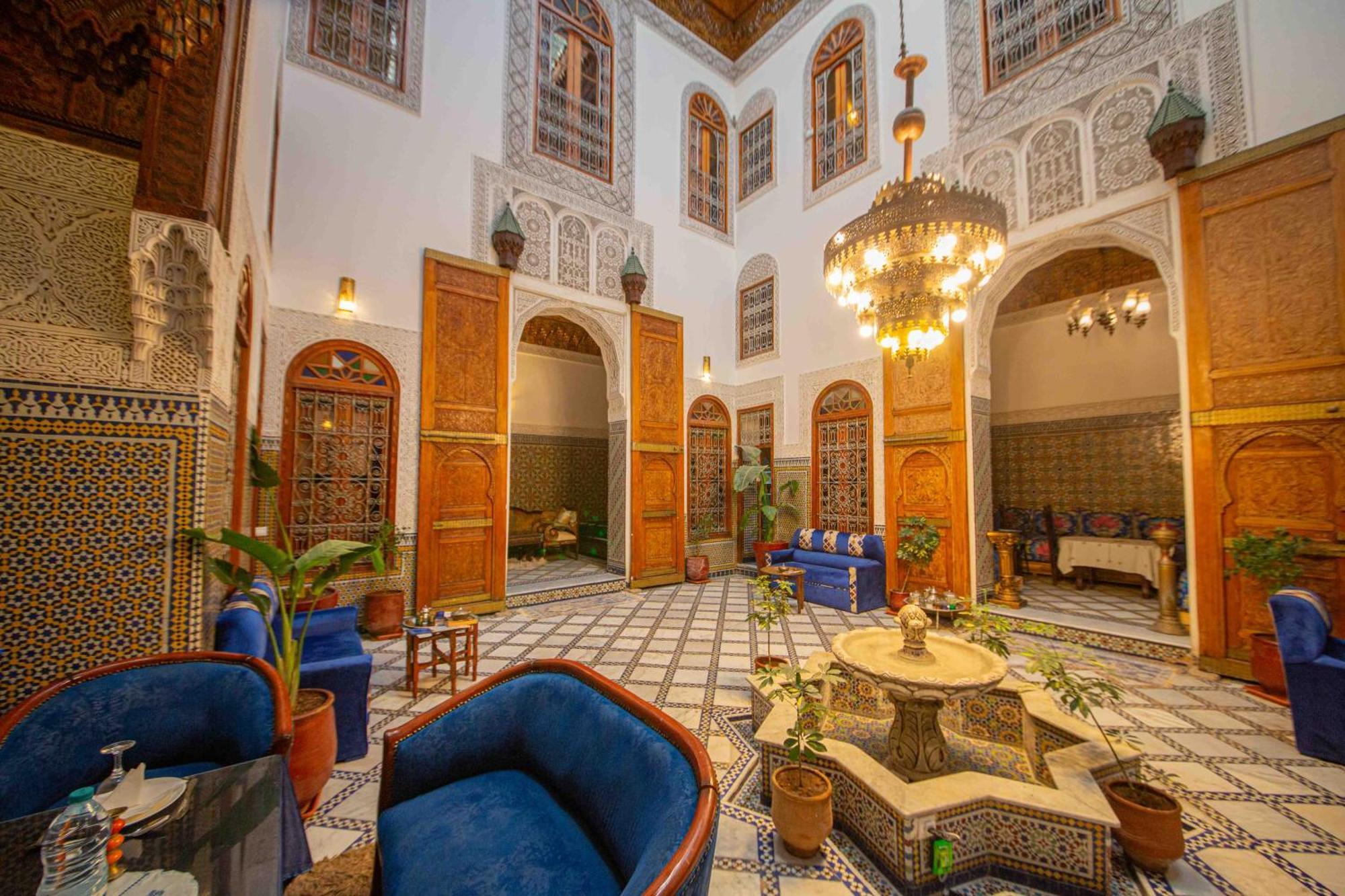 Iline Riad