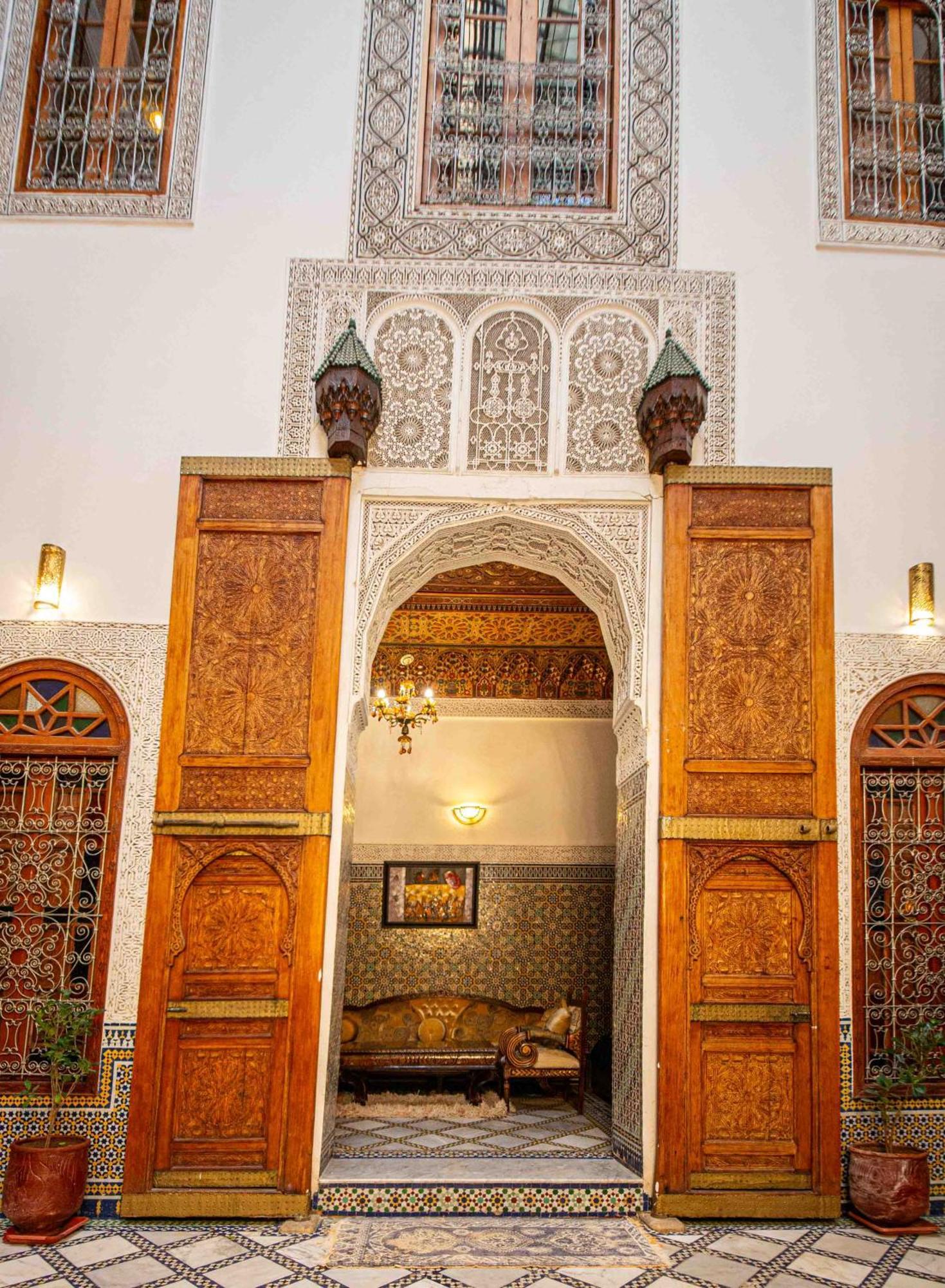 Iline Riad 2*