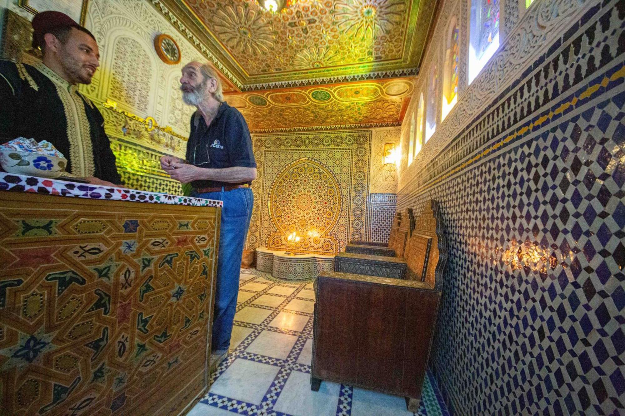 Iline Riad