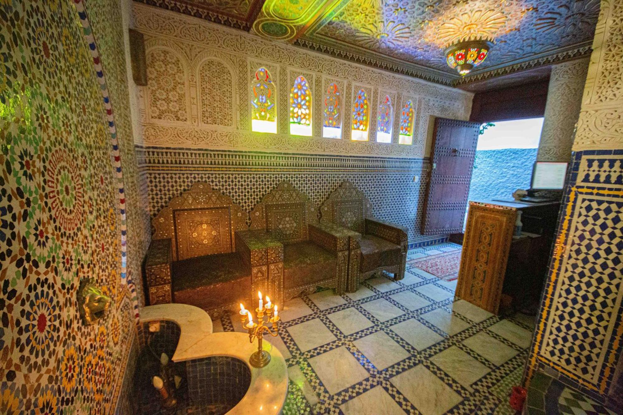 Riad Iline