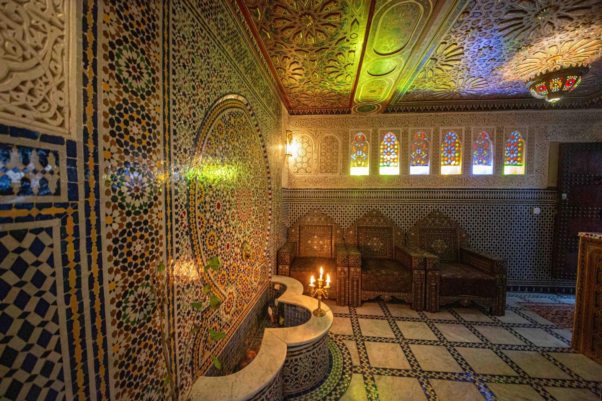 Iline Riad 2*