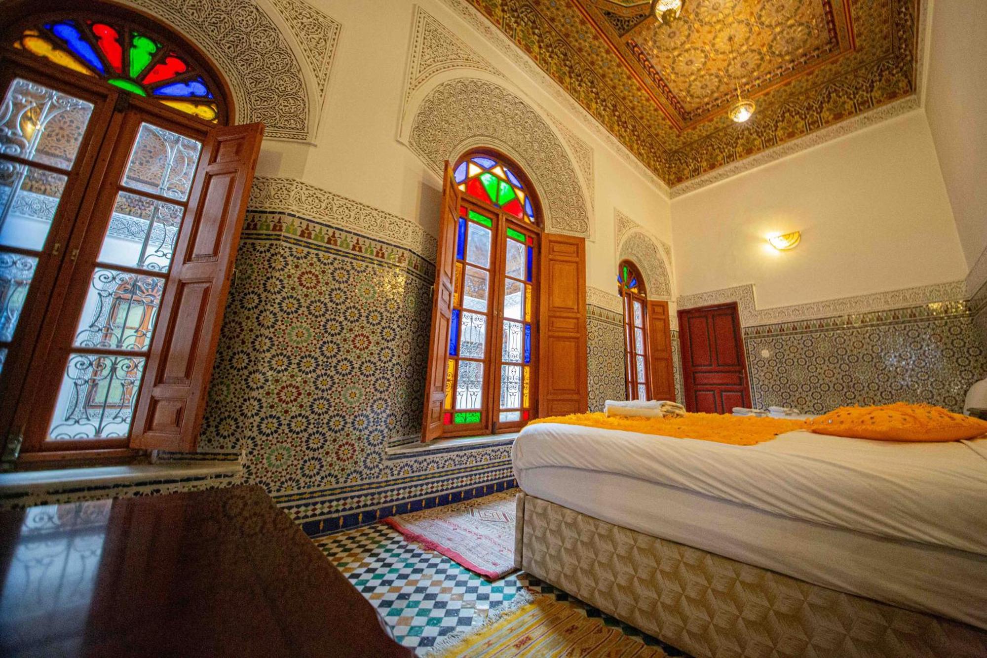 Iline Riad 2*