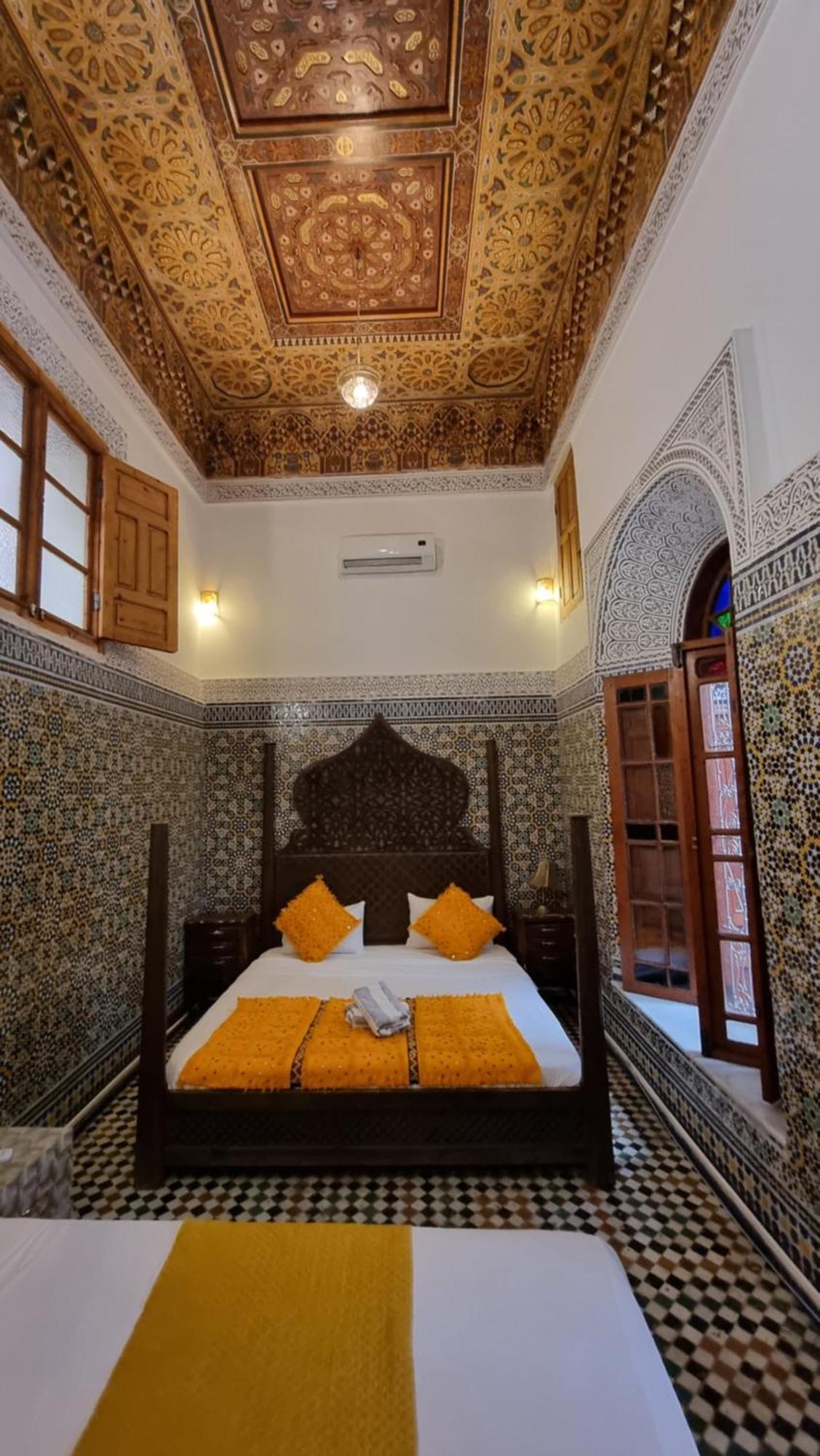 Iline Riad