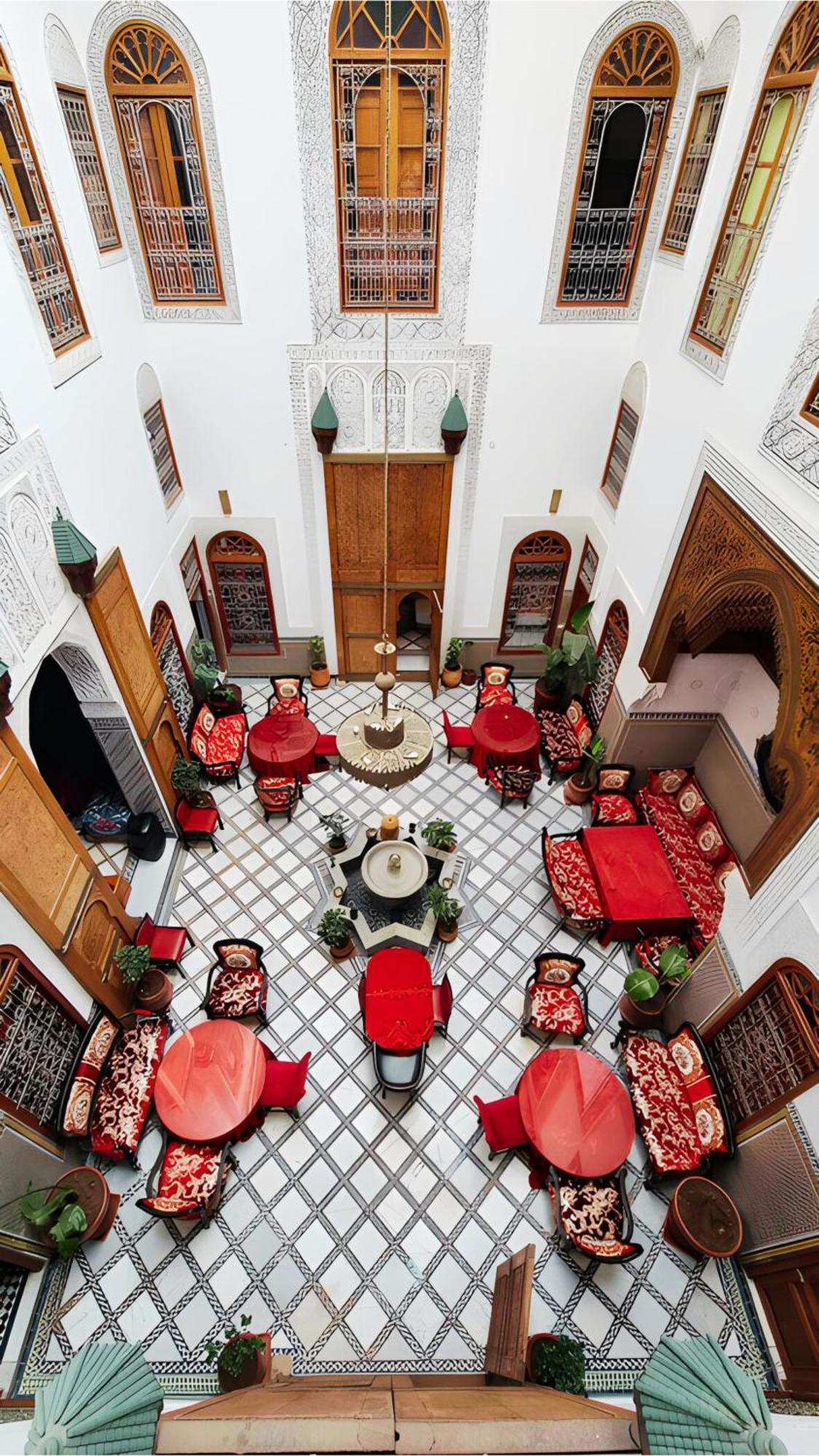 Iline Riad